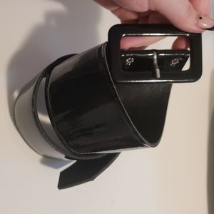 Size small Pinupgirl Clothing belt